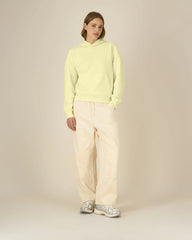 Hoodie Bio-Baumwolle Stanley/Stella Archer zum Personalisieren - 69