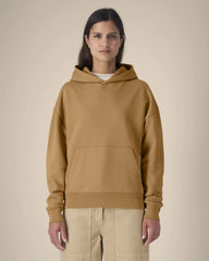Hoodie Bio-Baumwolle Stanley/Stella Archer zum Personalisieren - 5