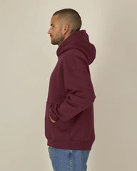 Hoodie Bio-Baumwolle Stanley/Stella Archer zum Personalisieren - 39