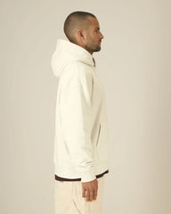Hoodie Bio-Baumwolle Stanley/Stella Archer zum Personalisieren - 88