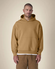 Hoodie Bio-Baumwolle Stanley/Stella Archer zum Personalisieren - 2