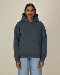 Hoodie Bio-Baumwolle Stanley/Stella Archer zum Personalisieren - 97
