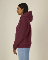 Hoodie Bio-Baumwolle Stanley/Stella Archer zum Personalisieren - 42