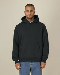 Hoodie Bio-Baumwolle Stanley/Stella Archer zum Personalisieren - 8