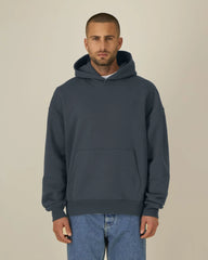 Hoodie Bio-Baumwolle Stanley/Stella Archer zum Personalisieren - 94