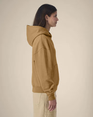 Hoodie Bio-Baumwolle Stanley/Stella Archer zum Personalisieren - 7