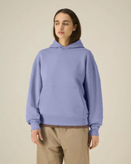 Hoodie Bio-Baumwolle Stanley/Stella Archer zum Personalisieren - 49