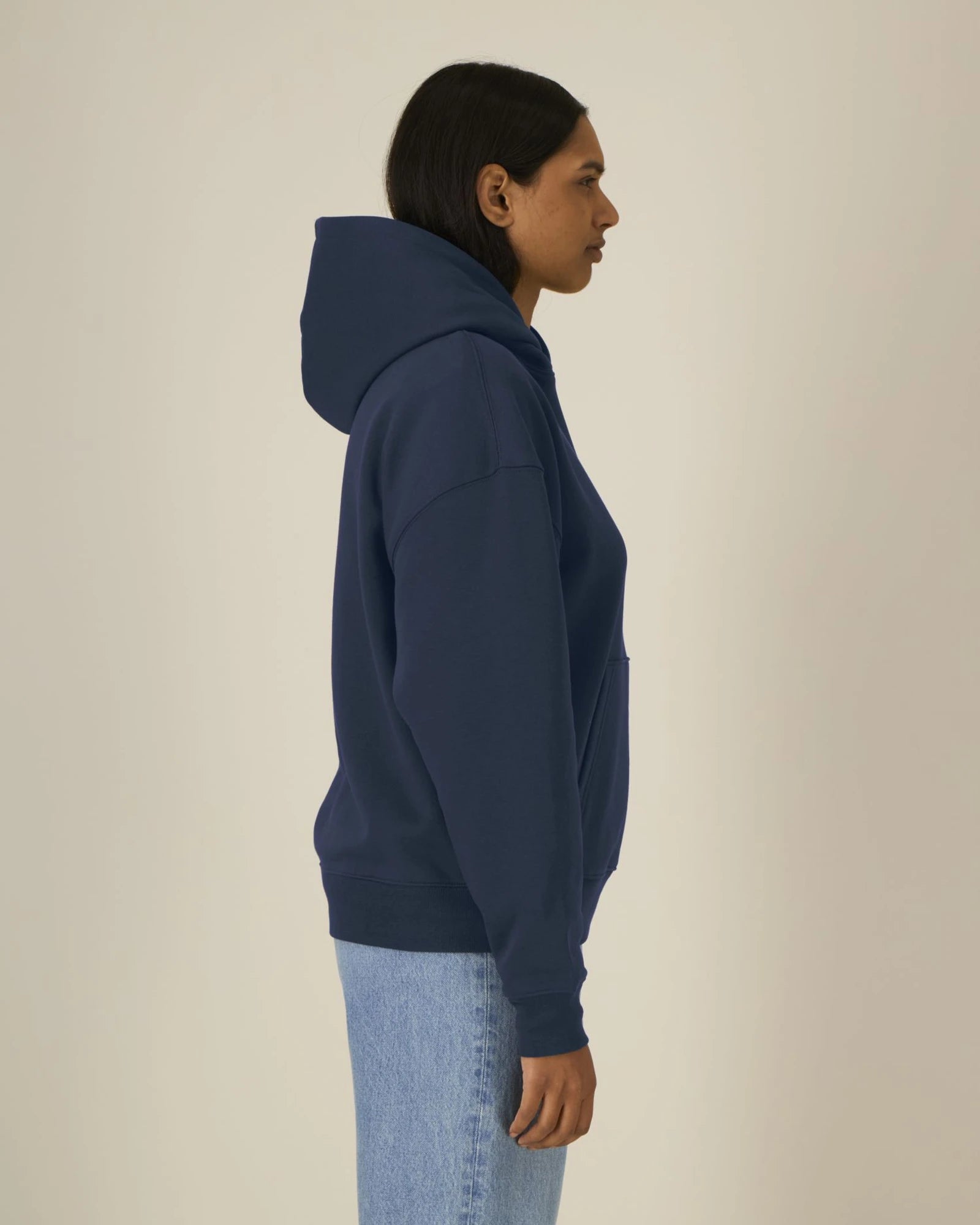 Hoodie Bio-Baumwolle Stanley/Stella Archer zum Personalisieren - 21