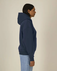Hoodie Bio-Baumwolle Stanley/Stella Archer zum Personalisieren - 21