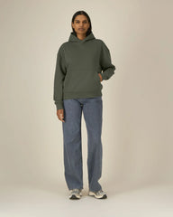 Hoodie Bio-Baumwolle Stanley/Stella Archer zum Personalisieren - 62