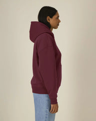 Hoodie Bio-Baumwolle Stanley/Stella Archer zum Personalisieren - 43