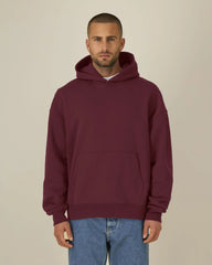 Hoodie Bio-Baumwolle Stanley/Stella Archer zum Personalisieren - 38