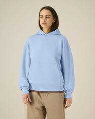 Hoodie Bio-Baumwolle Stanley/Stella Archer zum Personalisieren - 56
