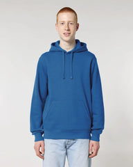 Unisex-Hoodie aus Bio-Baumwolle Stanley/Stella Drummer zum Personalisieren - 46