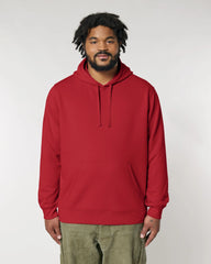 Unisex-Hoodie aus Bio-Baumwolle Stanley/Stella Drummer zum Personalisieren - 43