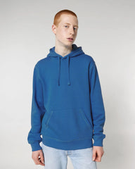 Unisex-Hoodie aus Bio-Baumwolle Stanley/Stella Drummer zum Personalisieren - 47