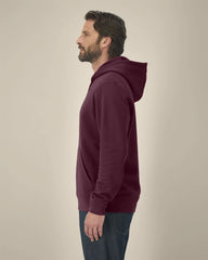Unisex-Hoodie aus Bio-Baumwolle Stanley/Stella Drummer zum Personalisieren - 2