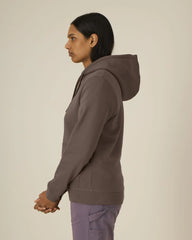Unisex-Hoodie aus Bio-Baumwolle Stanley/Stella Drummer zum Personalisieren - 84