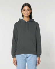 Unisex-Hoodie aus Bio-Baumwolle Stanley/Stella Drummer zum Personalisieren - 96