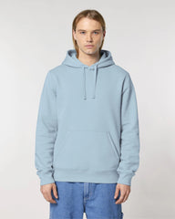 Unisex-Hoodie aus Bio-Baumwolle Stanley/Stella Drummer zum Personalisieren - 53