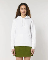 Unisex-Hoodie aus Bio-Baumwolle Stanley/Stella Drummer zum Personalisieren - 19