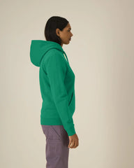 Unisex-Hoodie aus Bio-Baumwolle Stanley/Stella Drummer zum Personalisieren - 65