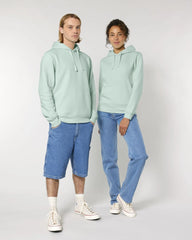 Unisex-Hoodie aus Bio-Baumwolle Stanley/Stella Drummer zum Personalisieren - 55