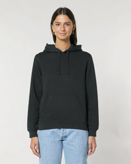 Unisex-Hoodie aus Bio-Baumwolle Stanley/Stella Drummer zum Personalisieren - 16