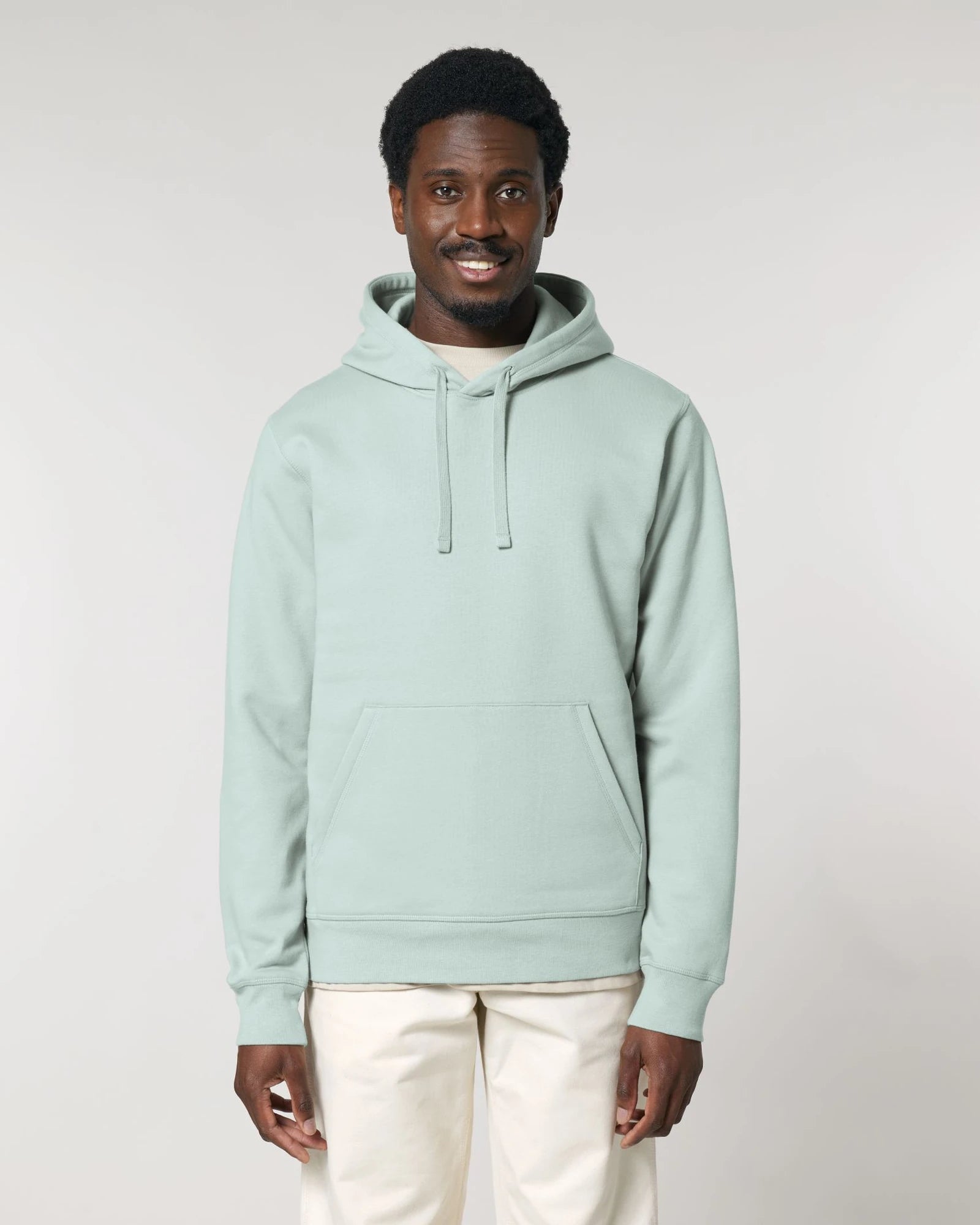 Unisex-Hoodie aus Bio-Baumwolle Stanley/Stella Drummer zum Personalisieren - 57