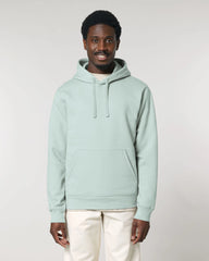 Unisex-Hoodie aus Bio-Baumwolle Stanley/Stella Drummer zum Personalisieren - 57