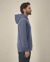 Unisex-Hoodie aus Bio-Baumwolle Stanley/Stella Drummer zum Personalisieren - 11