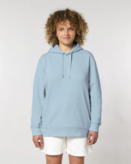 Unisex-Hoodie aus Bio-Baumwolle Stanley/Stella Drummer zum Personalisieren - 52
