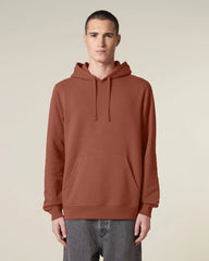 Unisex-Hoodie aus Bio-Baumwolle Stanley/Stella Drummer zum Personalisieren - 77