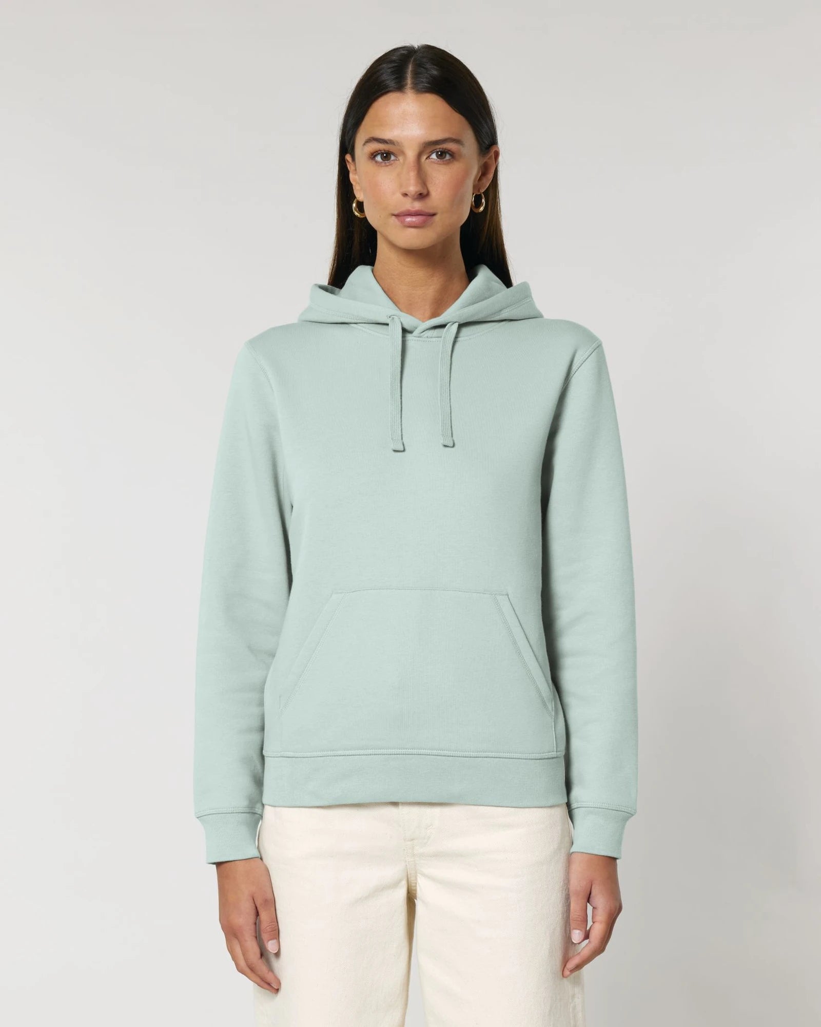 Unisex-Hoodie aus Bio-Baumwolle Stanley/Stella Drummer zum Personalisieren - 56