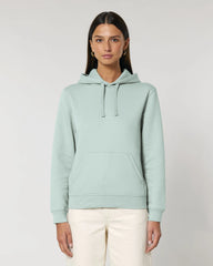 Unisex-Hoodie aus Bio-Baumwolle Stanley/Stella Drummer zum Personalisieren - 56