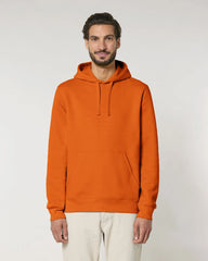 Unisex-Hoodie aus Bio-Baumwolle Stanley/Stella Drummer zum Personalisieren - 31