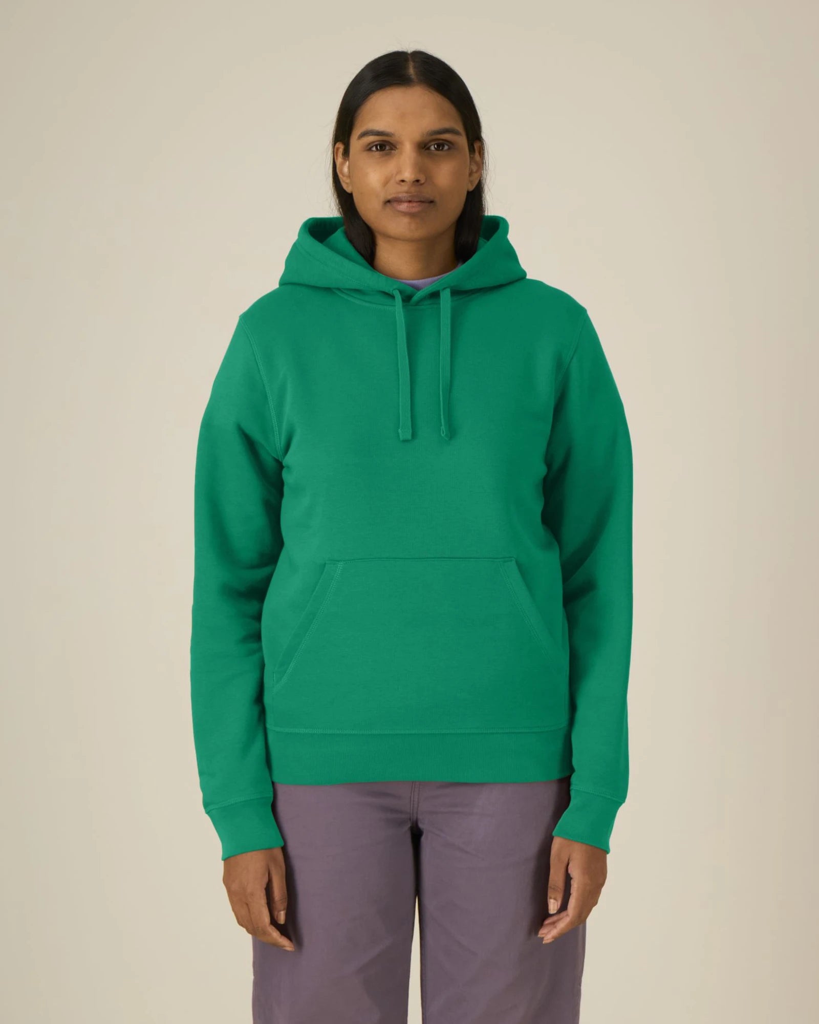 Unisex-Hoodie aus Bio-Baumwolle Stanley/Stella Drummer zum Personalisieren - 63
