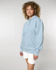 Unisex-Hoodie aus Bio-Baumwolle Stanley/Stella Drummer zum Personalisieren - 54