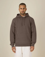 Unisex-Hoodie aus Bio-Baumwolle Stanley/Stella Drummer zum Personalisieren - 79