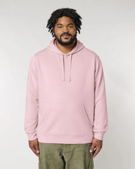 Unisex-Hoodie aus Bio-Baumwolle Stanley/Stella Drummer zum Personalisieren - 34