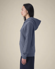 Unisex-Hoodie aus Bio-Baumwolle Stanley/Stella Drummer zum Personalisieren - 13