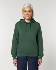 Unisex-Hoodie aus Bio-Baumwolle Stanley/Stella Drummer zum Personalisieren - 66