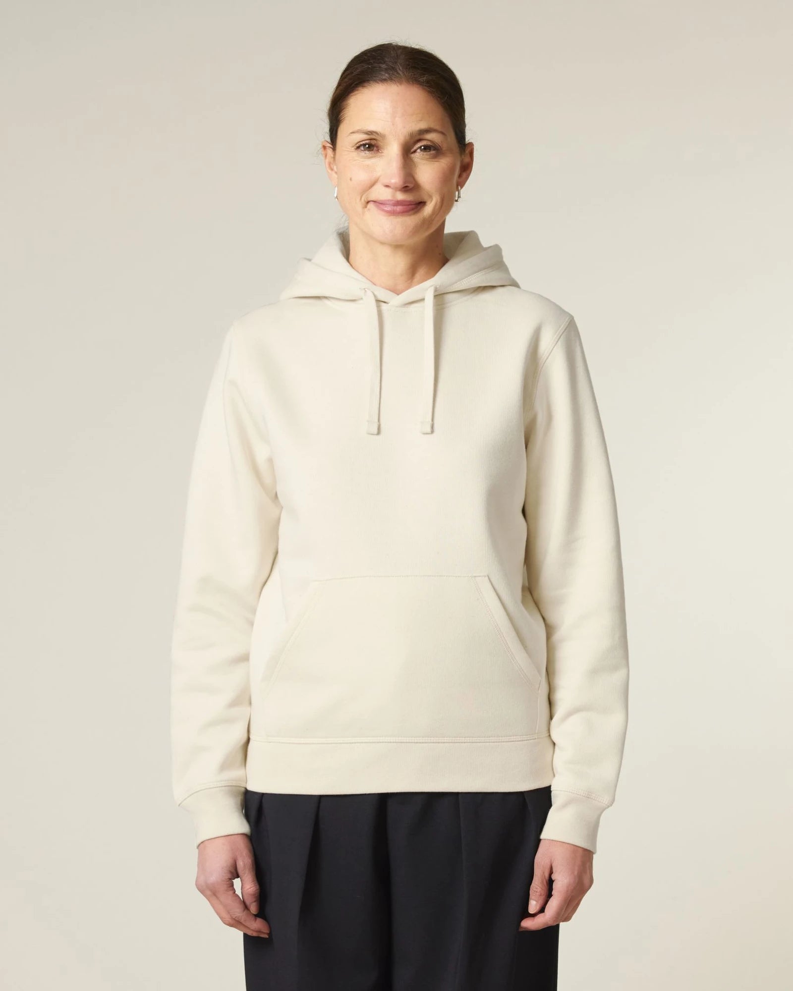 Unisex-Hoodie aus Bio-Baumwolle Stanley/Stella Drummer zum Personalisieren - 29