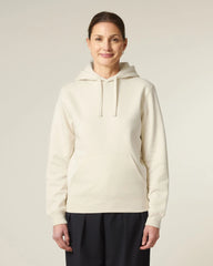 Unisex-Hoodie aus Bio-Baumwolle Stanley/Stella Drummer zum Personalisieren - 29