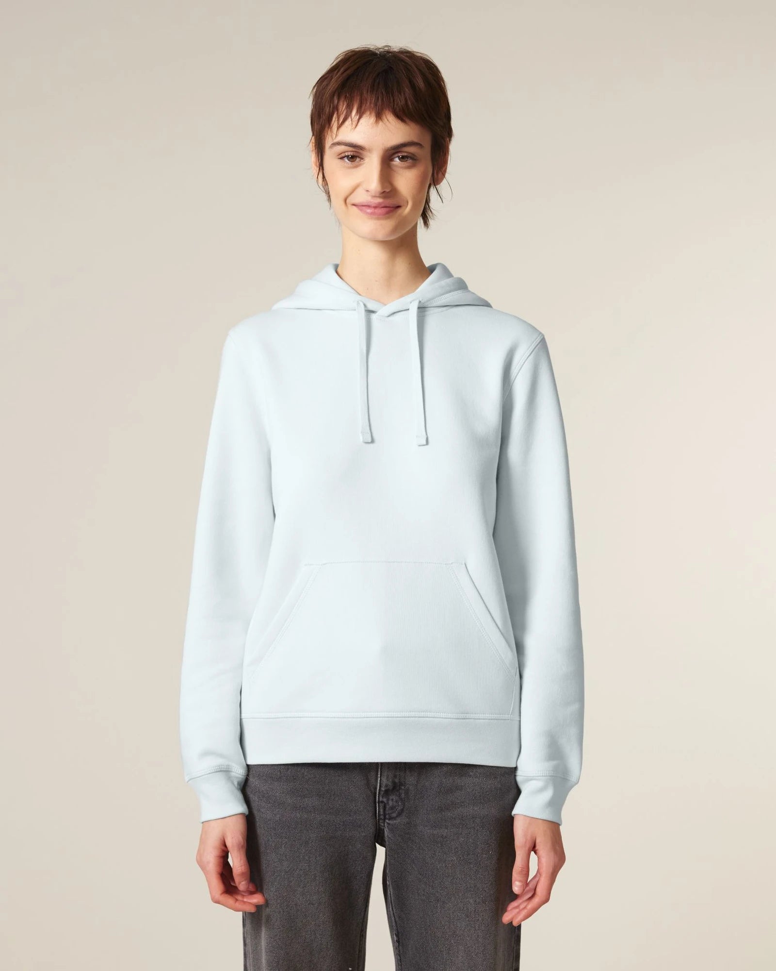 Unisex-Hoodie aus Bio-Baumwolle Stanley/Stella Drummer zum Personalisieren - 51