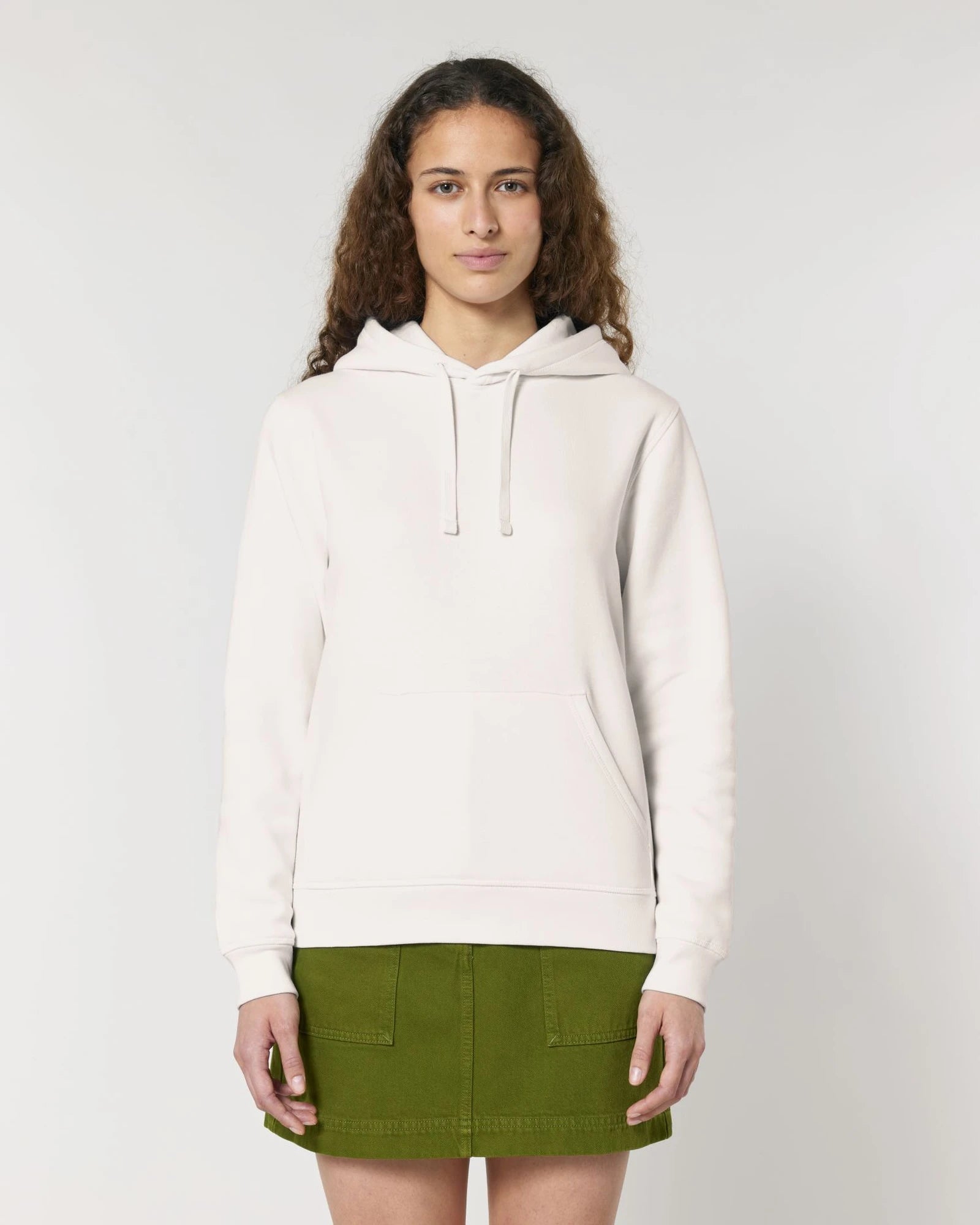 Unisex-Hoodie aus Bio-Baumwolle Stanley/Stella Drummer zum Personalisieren - 89