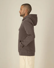 Unisex-Hoodie aus Bio-Baumwolle Stanley/Stella Drummer zum Personalisieren - 80