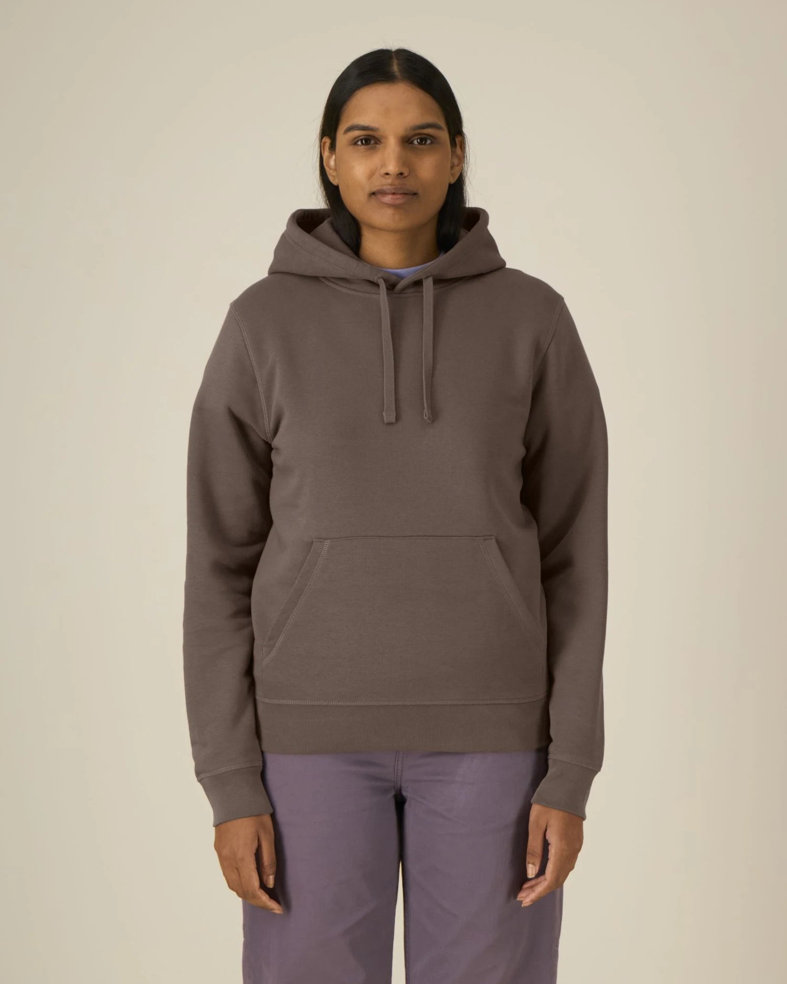 Unisex-Hoodie aus Bio-Baumwolle Stanley/Stella Drummer zum Personalisieren - 83