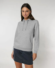 Unisex-Hoodie aus Bio-Baumwolle Stanley/Stella Drummer zum Personalisieren - 26