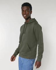Unisex-Hoodie aus Bio-Baumwolle Stanley/Stella Drummer zum Personalisieren - 71